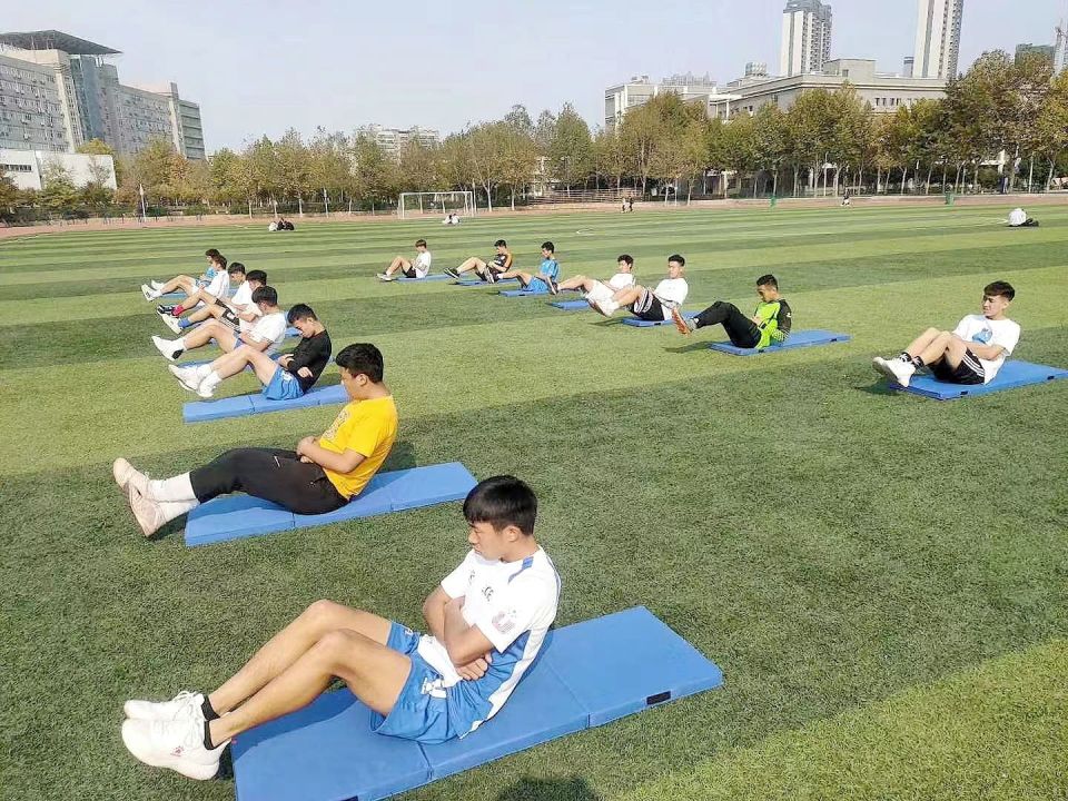 包括组建啦, pfoRS