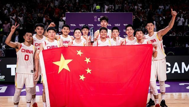 cn, 中国队以一, 确定