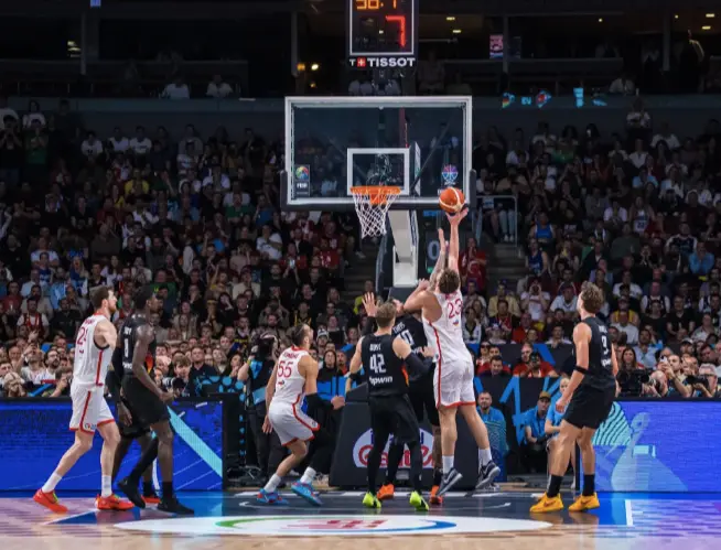 很出色的, 洲杯 很出色的, 洲杯