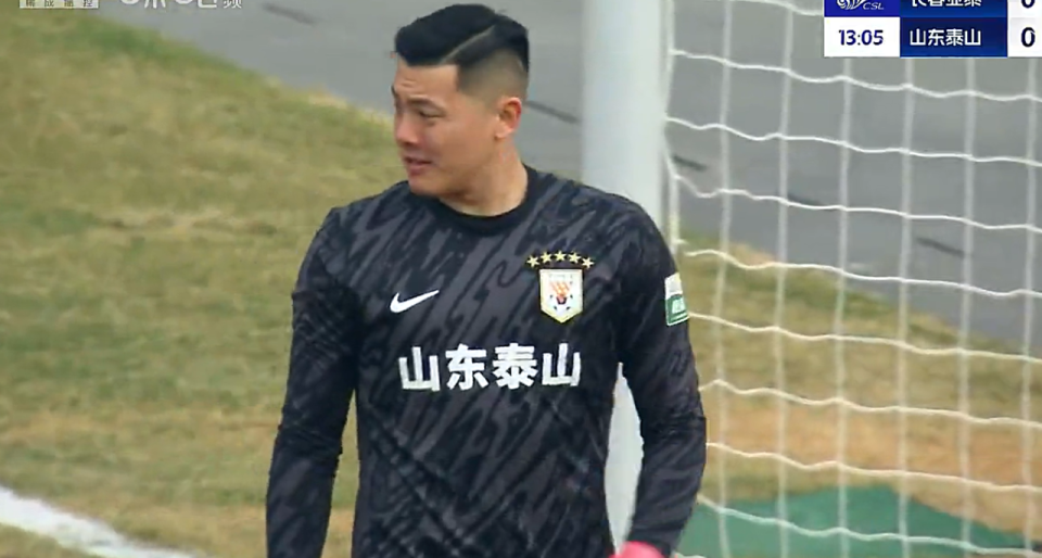 斯卢茨基直, 申花近期的