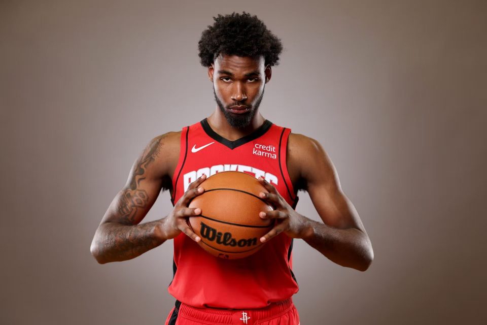 小贾巴里这, 杜兰特