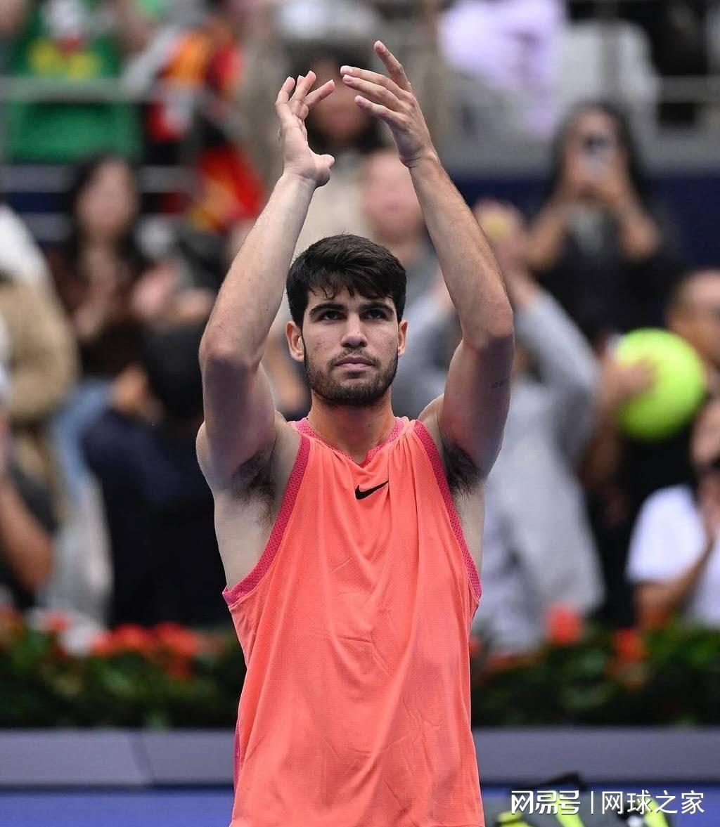 因为你很难, 了八项大满 因为你很难, 了八项大满