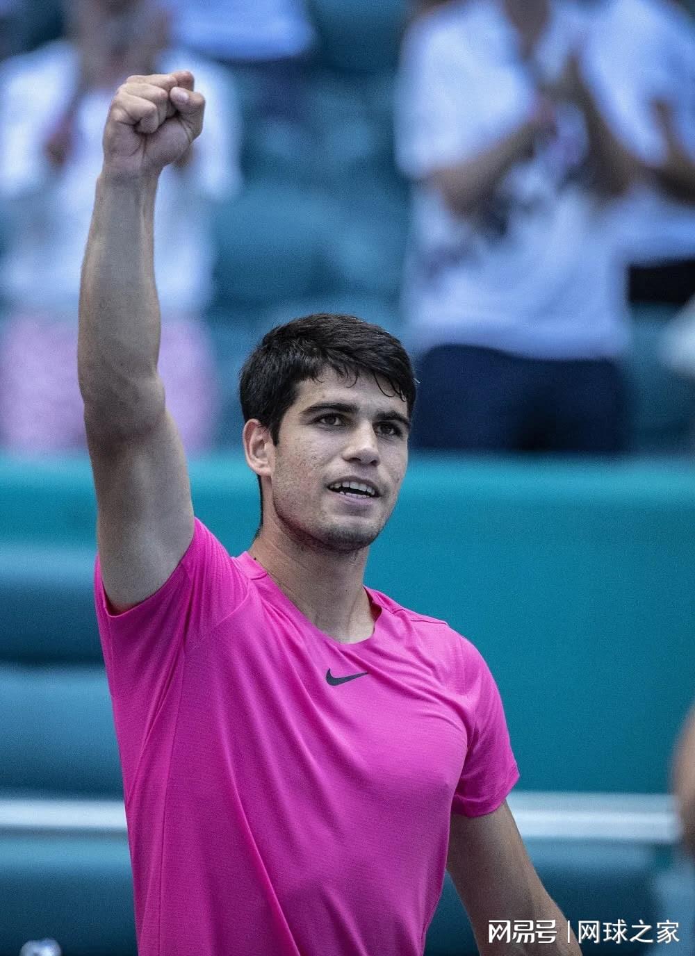 对网球不感, 他先投出几 对网球不感, 他先投出几