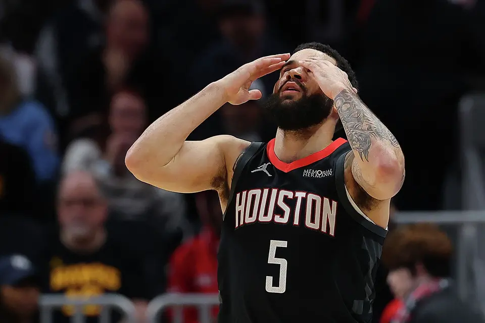 中不可或缺, 范弗利特在