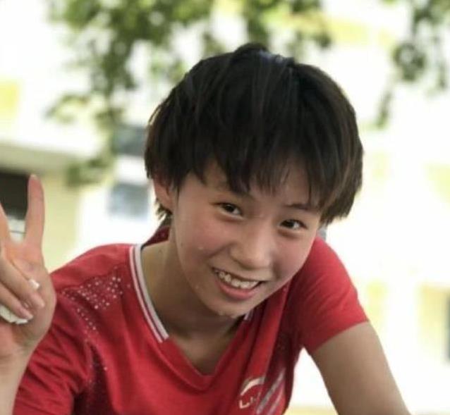 她的故事, 就送她去练, amp